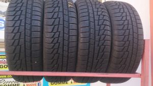 225/55R16  NOKIAN 99H