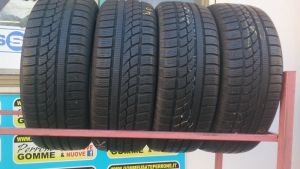 215/55R16 CONTINENTAL  93H