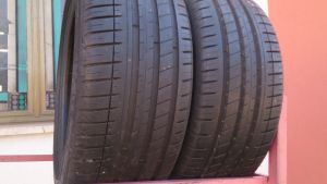 235/40R18 MICHELIN 95Y