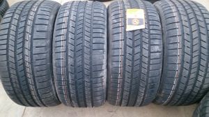 295/40R20 CONTINENTAL 110V