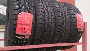 165/65R14 UNIROYAL 79T