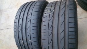 225/35R19 BRIDGESTONE 88Y