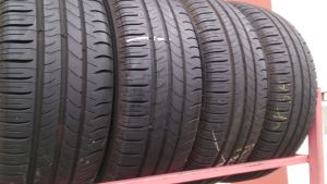 195/55R16 MICHELIN 87T