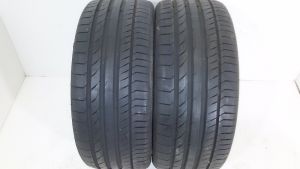 285/35/20 CONTINENTAL 100Y