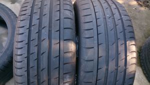 235/35R19 CONTINENTAL  