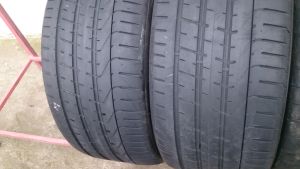 275/40R20 PIRELLI 106Y