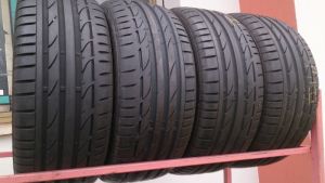 225/35R18 BRIDGESTONE 87W
