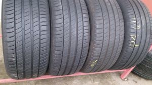 225/55 R16  MICHELIN 95Y