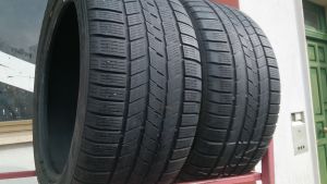 315/35R20  PIRELLI 110V  