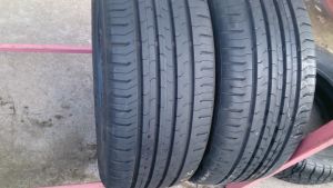205/45R16 CONTINENTAL 83H