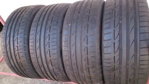 235/35R20 BRIDGESTONE 88Y