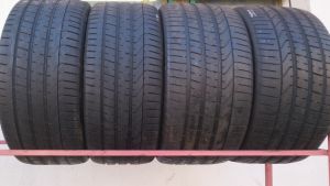 285/30R19 - 255/35/19 PIRELLI 98Y-96Y
