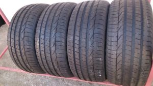 315/35R20 - 275/40/20  PIRELLI 110Y - 106Y