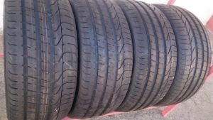 225/35R19 PIRELLI  88Y