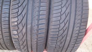 245/50R18 MICHELIN 100W