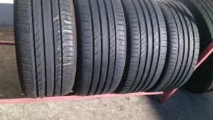 245/45R17 CONTINENTAL 95Y 