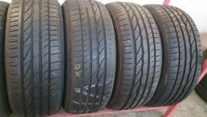 215/55R16 BRIDGESTONE 97W