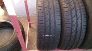 195/60R15 CONTINENTAL 88V
