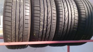 215/40 R17 BRIDGESTONE 83Y