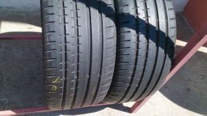 285/30R18 CONTINENTAL 93Y