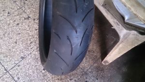 180/65R16 DUNLOP 81H  