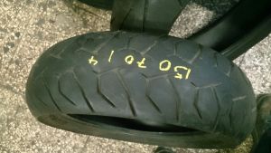 150/70R14  PIRELLI 66S