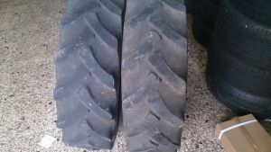9.50R20 FIRESTONE