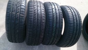 175/80/14 CONTINENTAL 88T
