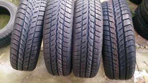 185/55/14 FIRESTONE 80T
