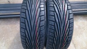 205/50R15 UNIROYAL 86V