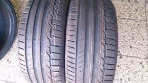 275/30R21 DUNLOP 98Y