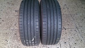 205/45R16 CONTINENTAL 93H  