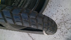90/90R21 DURO 54S 