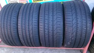 255/30R20 PIRELLI 92Y