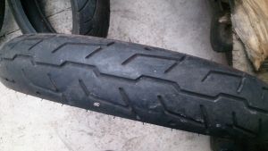 110/80R19 PIRELLI 59V