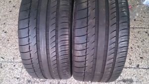 265/30/20 MICHELIN 