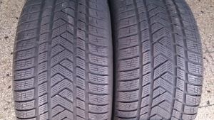 285/45R19 PIRELLI 111V  