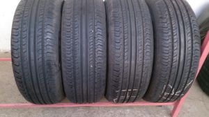 175/60R15 BRIDGESTONE  81H