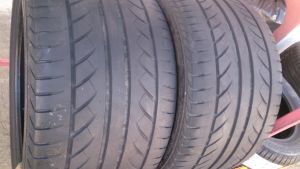 295/30R18  BRIDGESTONE 