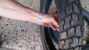 110/80R18 PIRELLI 58V