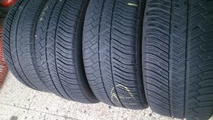 295/35/20 - 255/40/20 MICHELIN 106V