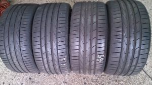 245/35R19 HANKOOK  93Y