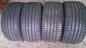295/40/20 - 265/45/20 CONTINENTAL 106Y - 104Y
