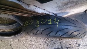 100/80R14  R4 58S