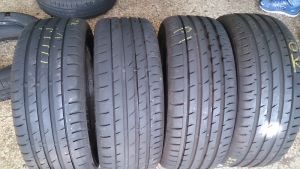 205/45R17 CONTINENTAL 