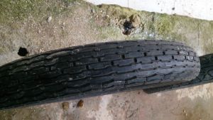 4.10R19 DUNLOP  