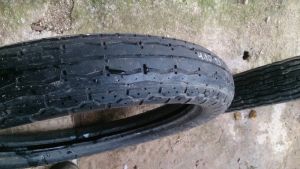 4.10R19 PIRELLI