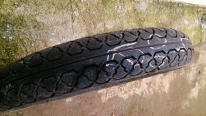 4.00R18 METZELER 64H