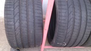 295/30R19 PIRELLI  100Y