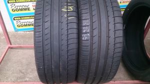 265/35R21 MICHELIN 101Y 